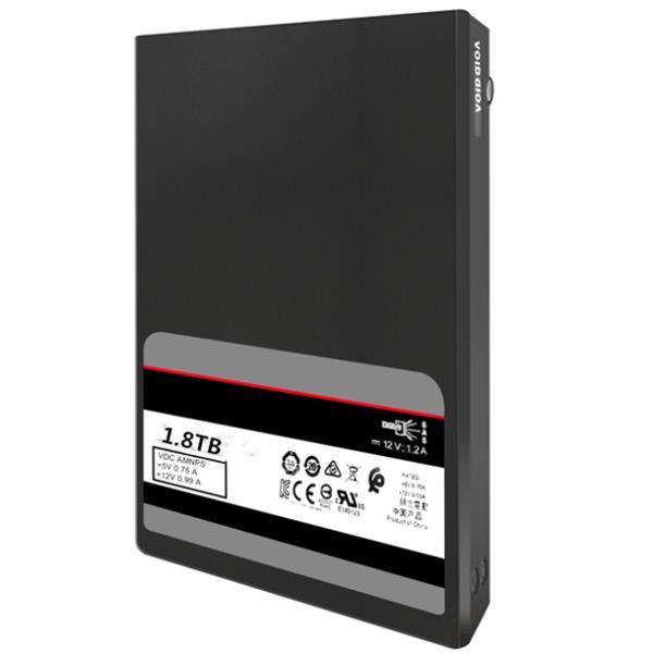 SSDM-1.8T3S-A3 Huawei 1.8TB SAS 3.5-inch Internal Solid State Drive (SSD)