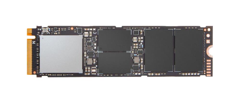 SSDPEKKW256G8 Intel 760p Series 256GB TLC PCI Express 3.1 x4 NVMe (AES-256) M.2 2280 Internal Solid State Drive (SSD)