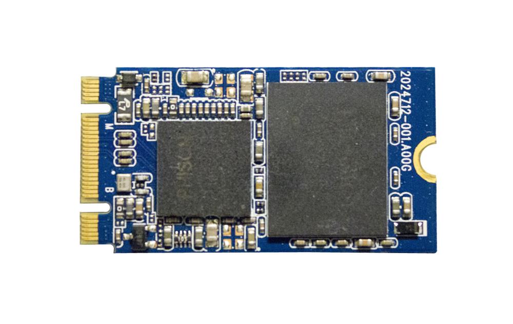 SSDSCIHW120A401 Intel 530 Series 120GB MLC SATA 6Gbps M.2 2242 Internal Solid State Drive (SSD)