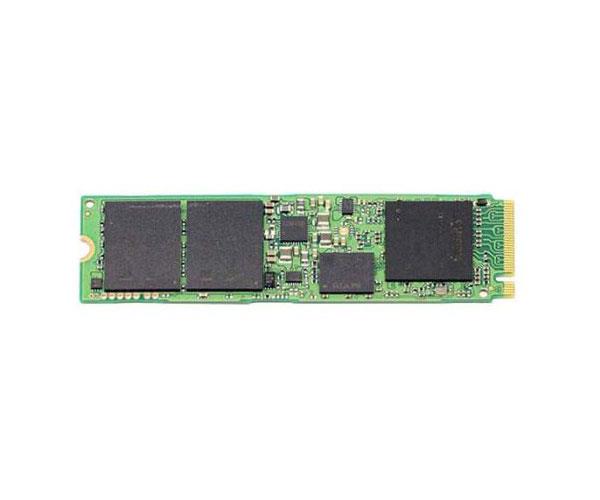 SSDSCKKF512G8 Intel 512GB TLC PCI Express NVMe 3.0 x4 M.2 2280 Solid State Drive (SSD)