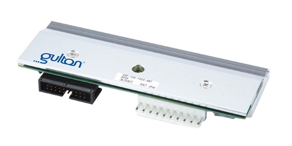 SSP-128-1024-AM7 Zebra Replacement printhead for ZEBRA 140 140xi 142 143 140 Xi II (Refurbished)