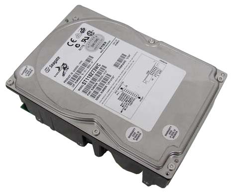 ST118273WC Seagate Barracuda 18 18.2GB 7200RPM Ultra Wide SCSI 80-Pin 512KB Cache 3.5-inch Internal Hard Drive