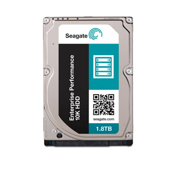 ST1200MM0138 Seagate Enterprise Performance 10K.8 1.2TB 10000RPM SAS 12Gbps 128MB Cache 32GB SSD TurboBoost (Secure Encryption / 4Kn) 2.5-inch Internal Hybrid Hard Drive