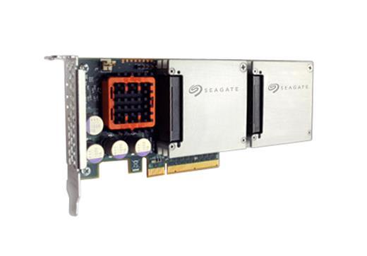 ST1863KN0022 Seagate Nytro XP6210 1.86TB eMLC PCI Express 3.0 x4 Accelerator Add-in Card Solid State Drive (SSD)