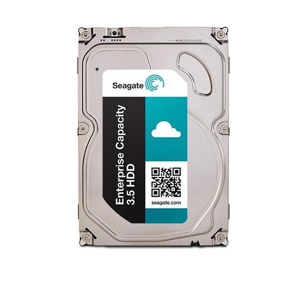 ST2000NM0054 Seagate Enterprise 2TB 7200RPM SAS 12Gbps 128MB Cache (SED / 512e) 3.5-inch Internal Hard Drive