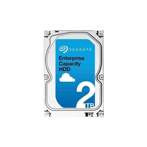 ST2000NM0065-20PK Seagate Enterprise 2TB 7200RPM SATA 6Gbps 128MB Cache (SED / 512n) 3.5-inch Internal Hard Drive (20-Pack)