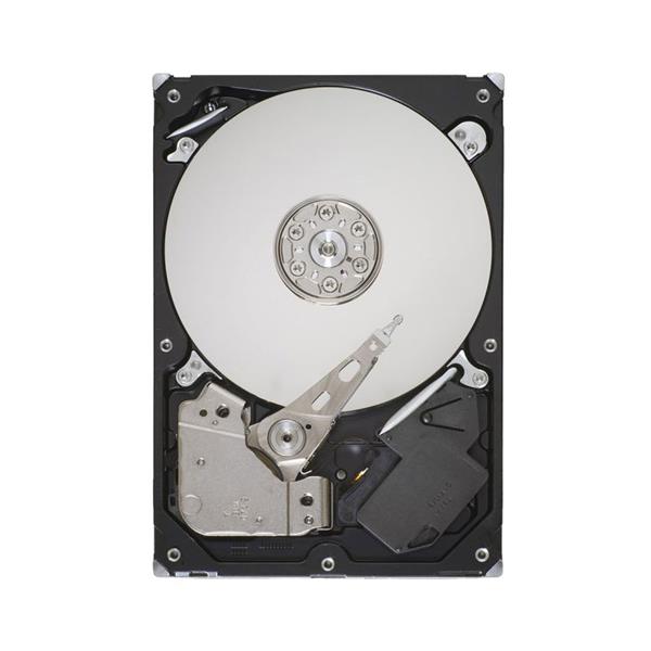 ST33000654NS Seagate Constellation ES.2 3TB 7200RPM SATA 6Gbps 64MB Cache 3.5-inch Internal Hard Drive