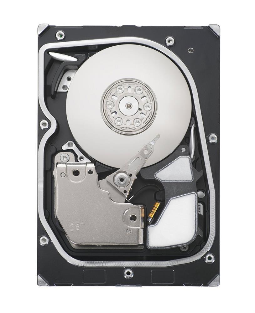 ST3600002SS-RF Seagate Cheetah NS.2 600GB 10000RPM SAS 6Gbps 16MB Cache 3.5-inch Internal Hard Drive