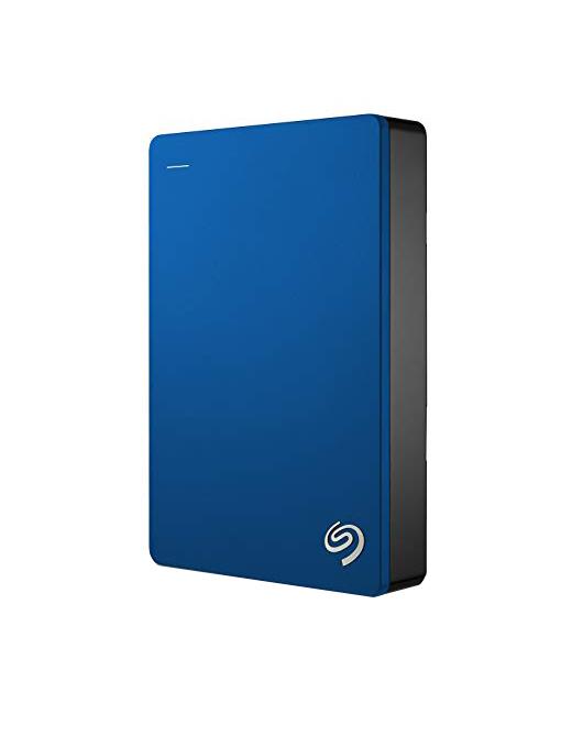 Seagate hotsell Backup Plus Portable 4TB