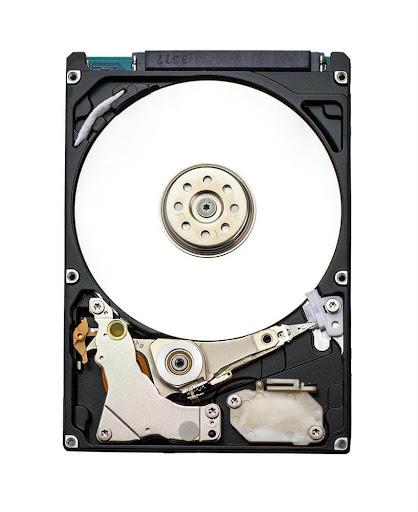 STI-HD2.5/160SA HGST Hitachi 160GB 5400RPM SATA 1.5Gbps 2.5-inch Internal Hard Drive