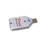 SimpleTech STI-USB2RSMMC/256