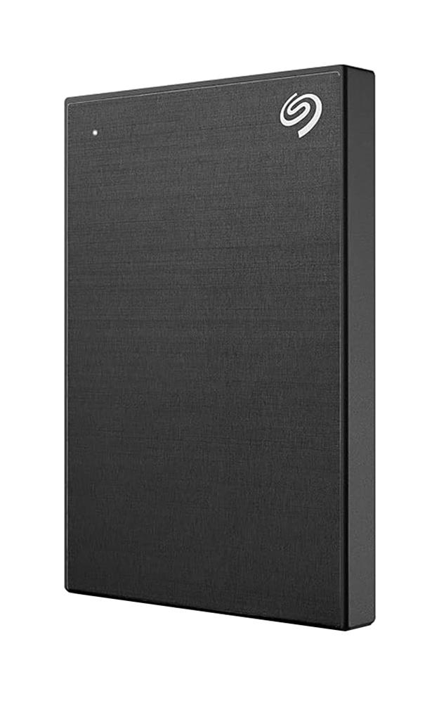 STKY1000400 Seagate One Touch 1TB 2.5-inch Portable External Hard Drive (Black)