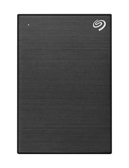 STKY2000400 Seagate One Touch 2TB USB3.0 Portable External Hard Drive (Black)