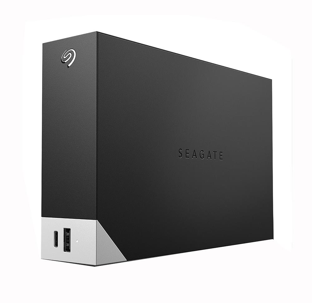 STLC4000400 Seagate One Touch 4TB USB 3.0 External Hard Drive (Black)