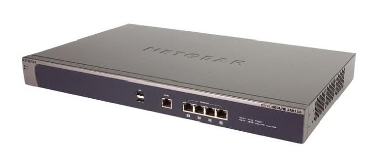 STM150100EUS NetGear Hardware Prosecure Web & Email (Refurbished)