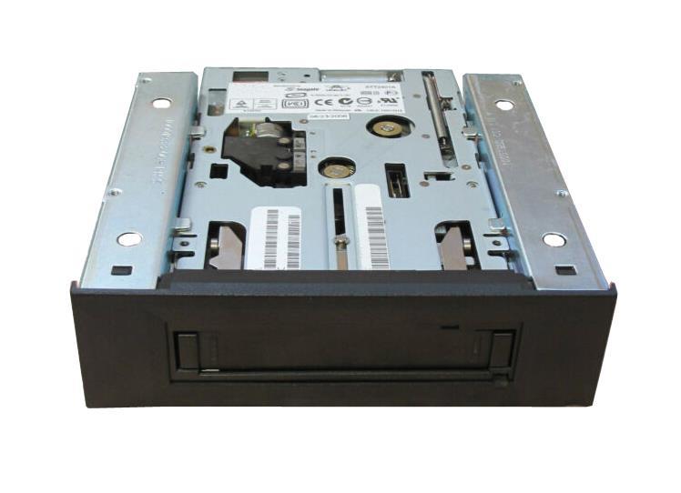 STT3401A-RY Seagate 20GB(Native) / 40GB(Compressed) Travan-7 (TR-7) ATA/IDE Internal Tape Drive (Beige)