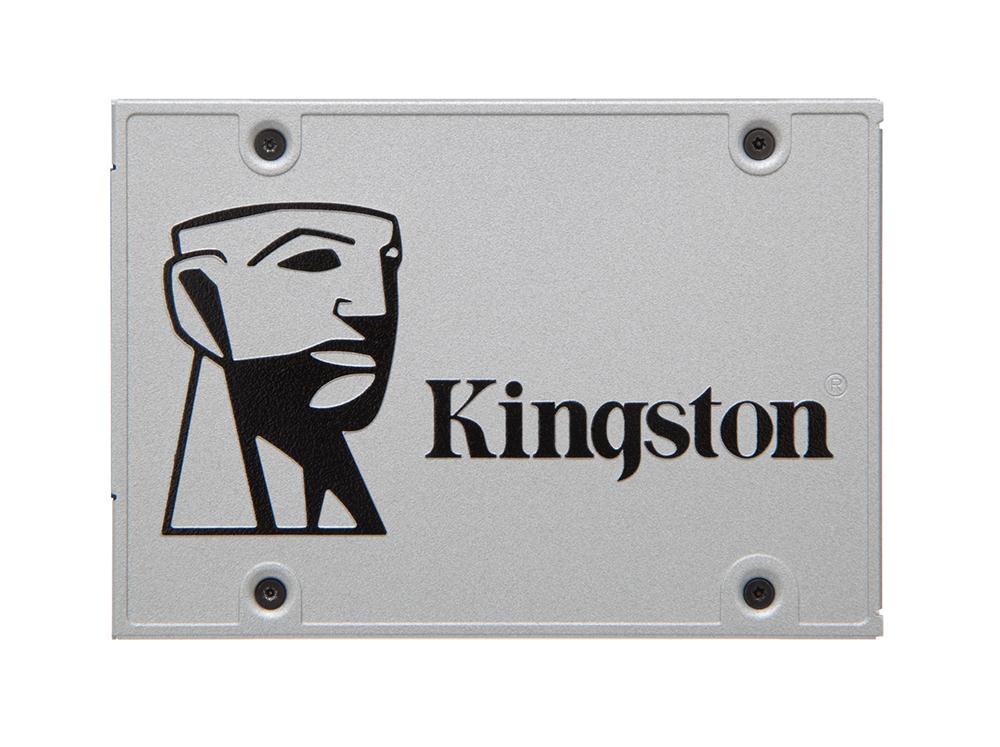 SUV500/480G Kingston SSDNow 480GB SATA 6.0 Gbps SSD