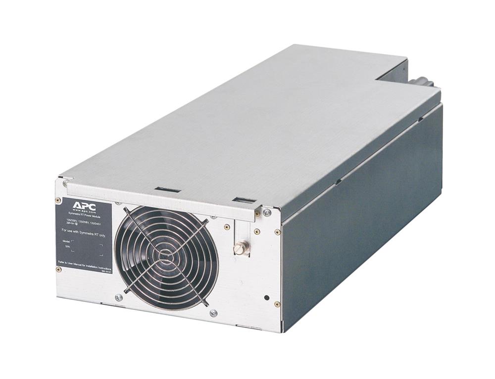 SYPM4KI APC Symmetra LX 4kVA 220/230/240Volts Power Module Refurbished) (Refurbished)
