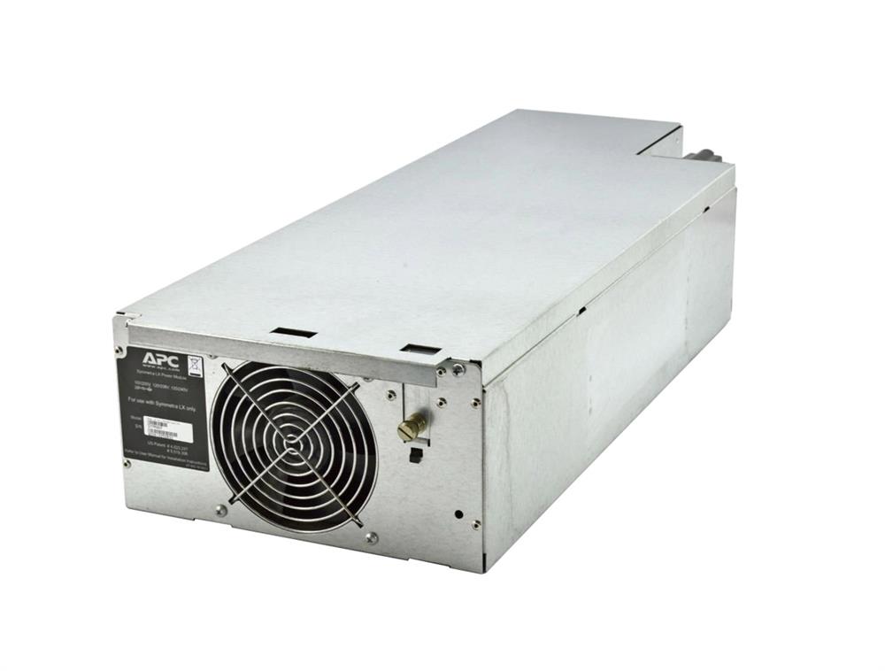 SYPM4KP APC Symmetra LX 4kVA 200/208V Power Module (Refurbished)