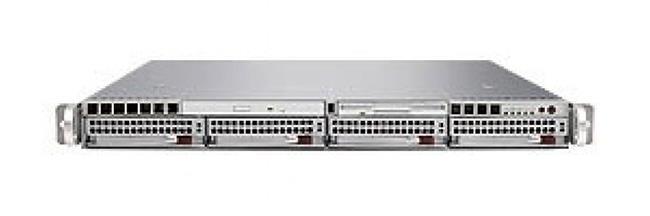 SYS-6015B-3B Supermicro SuperServer 6015B-3B Barebone System