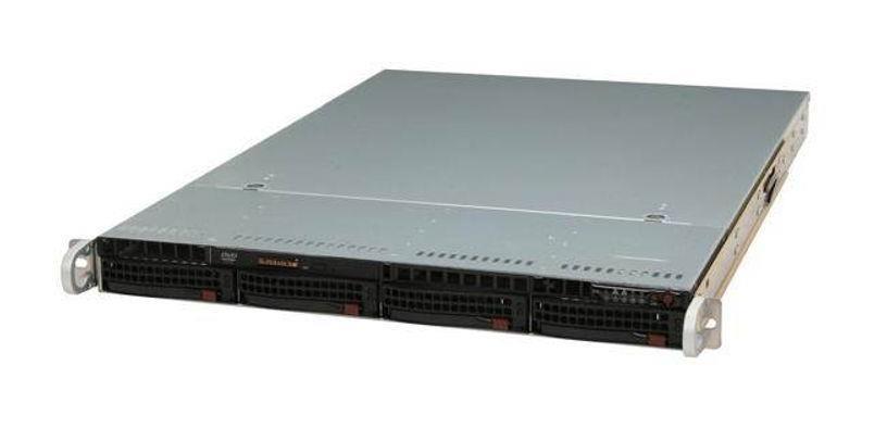 SYS-6015W-UV Supermicro SuperServer 6015W-UV Barebone System