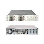 SuperMicro SYS-6024H-8R