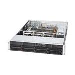 SuperMicro SYS-6025W-URV