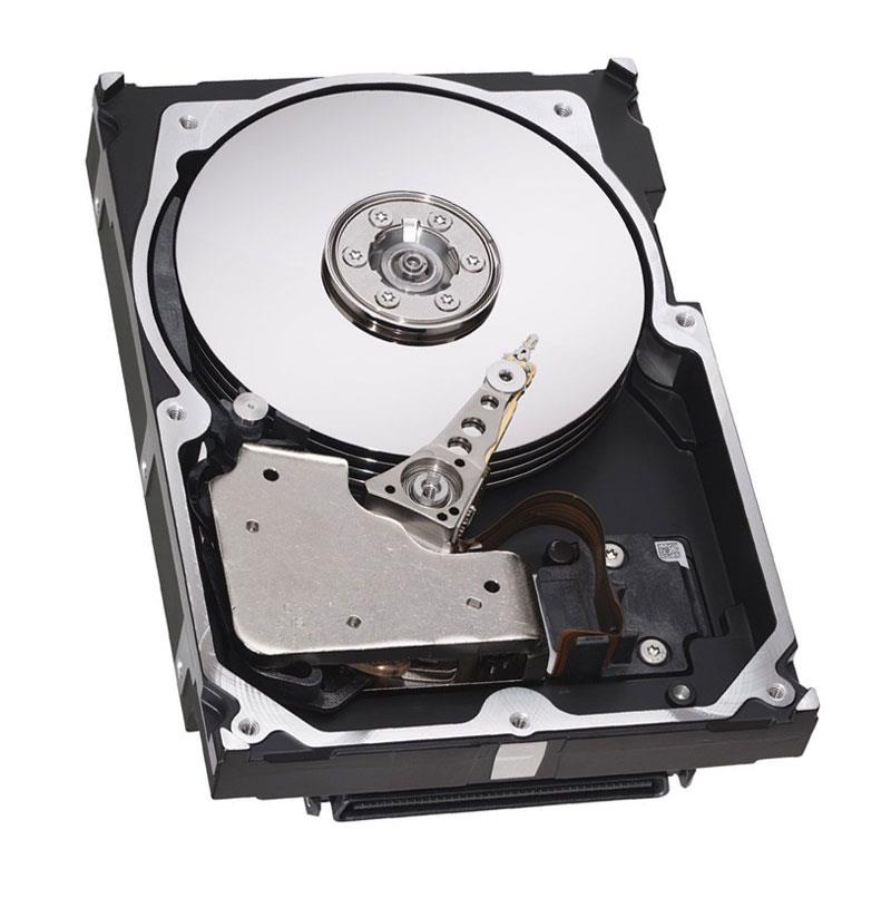 T1948 Dell 36GB 10000RPM SATA 1.5Gbps 8MB Cache 3.5-inch Internal Hard Drive