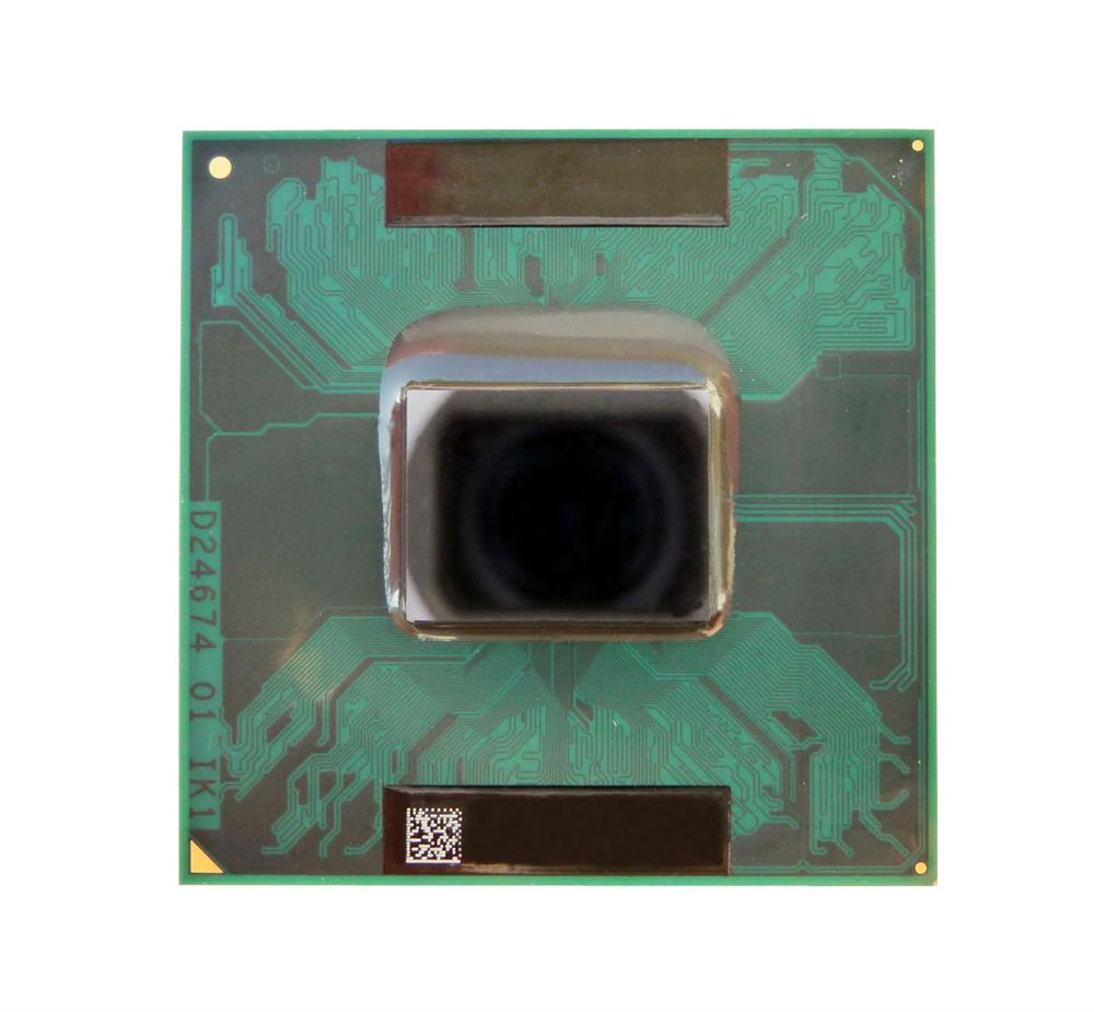 T2600 Intel Core Duo Dual Core 2.16GHz 667MHz FSB 2MB L2 Cache Mobile Processor