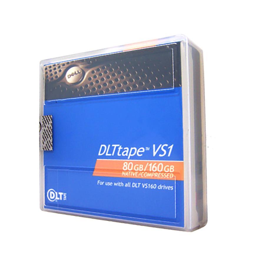 T5319 Dell 80/160GB VS160 DLT Tapes Drive