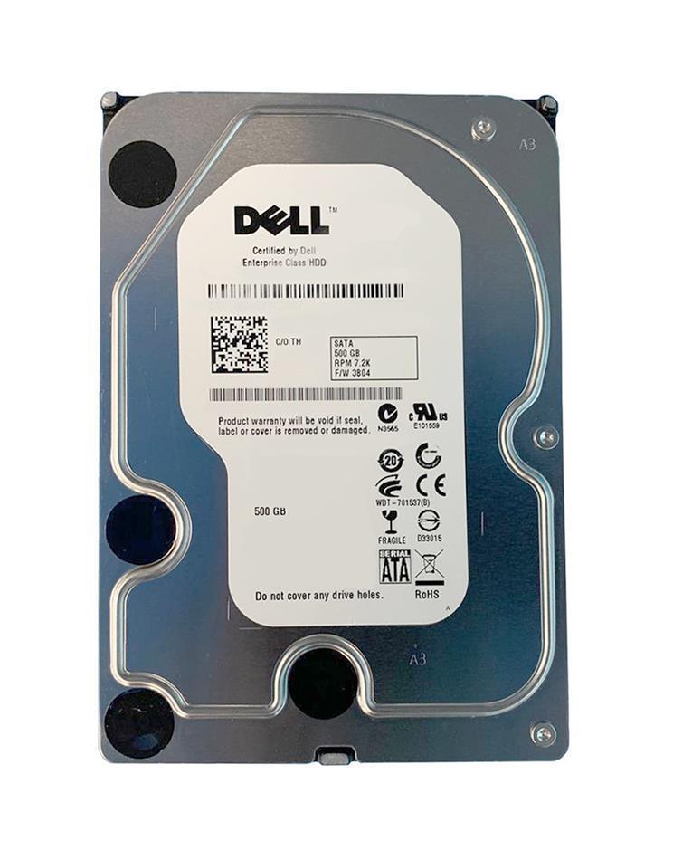 T8PFD Dell 160GB 5400RPM SATA 3Gbps 16MB Cache 1.8-inch Internal Hard Drive