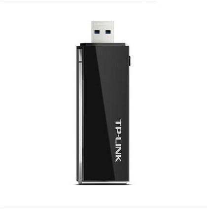 TL-WDN6200 TP-Link 802.11a/b/g/n/ac 2.4GHz 300Mbps Dual-band Wireless USB 3.0 Network Adapter