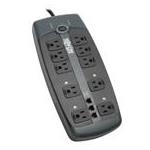 Tripp Lite TLP1008TELTV
