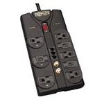 Tripp Lite TLP808TELTV
