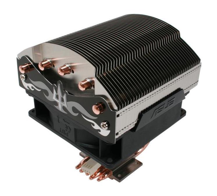 TRITON77 ASUS Socket LGA 775 CPU Fan And Heatsink