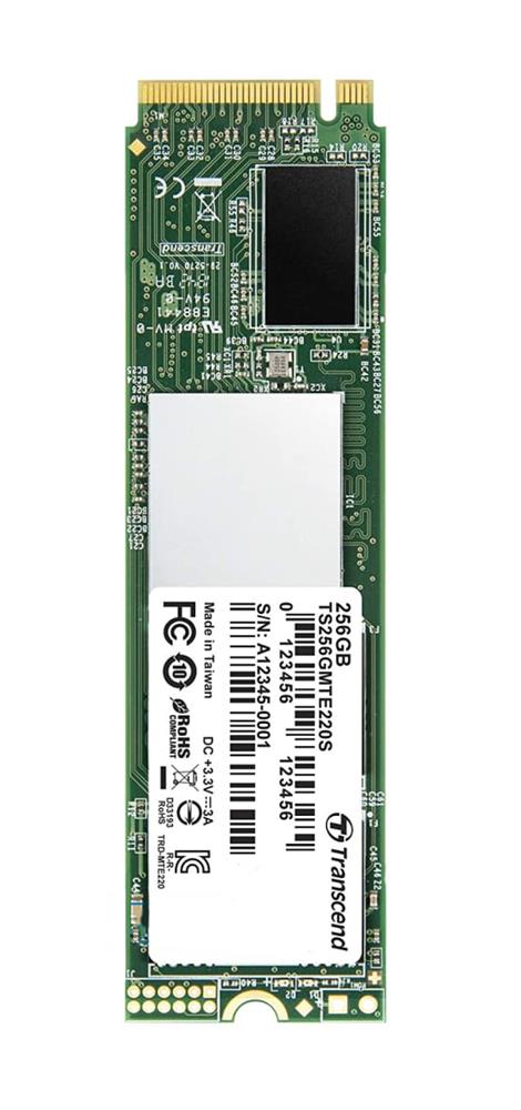 TS256GMTE220S Transcend Solid State Drive