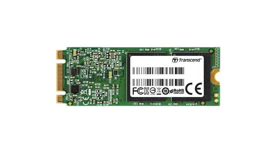 TS32GMTS600I Transcend MTS MTS600I 32GB SATA 6Gbps M.2 2260 Internal Solid State Drive (SSD)