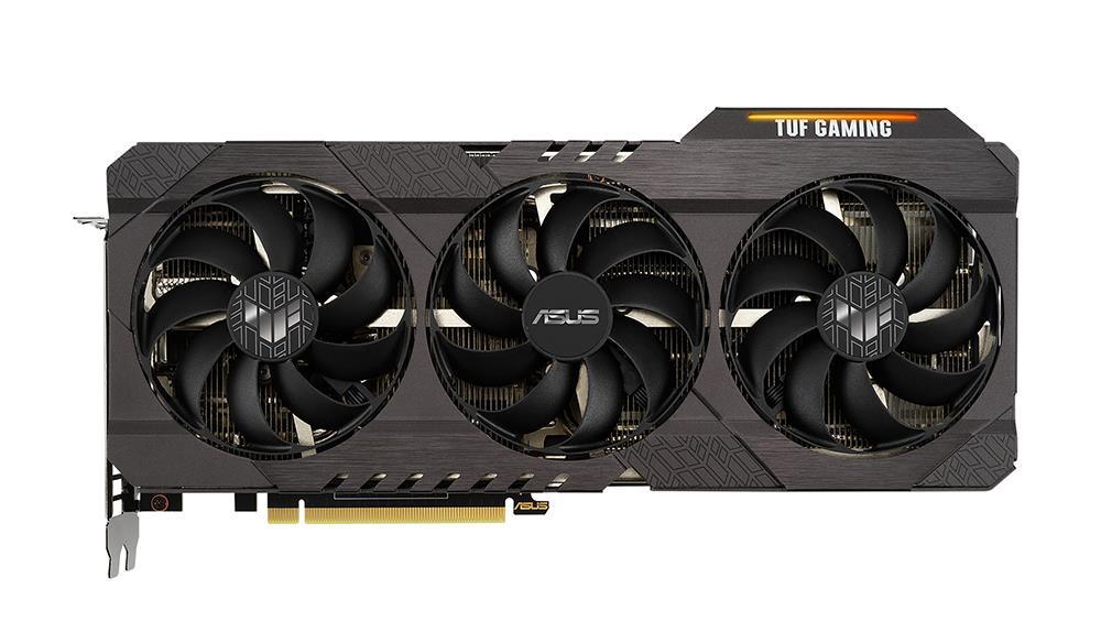 TUF-RTX3080-O10G-GAMING ASUS Video Graphics Card