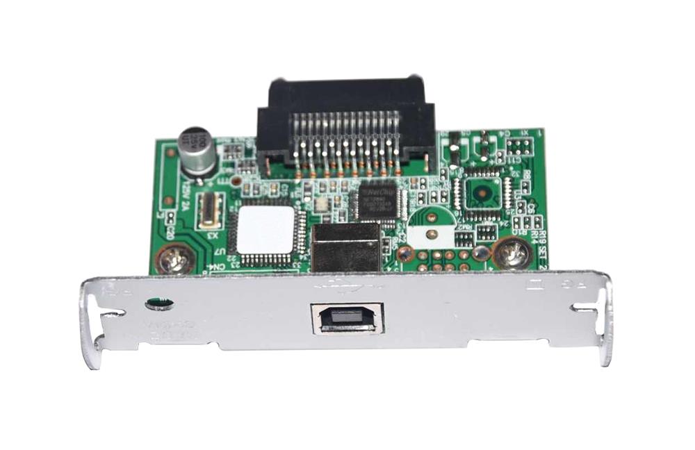 U0311 Dell PowerVault 220S SCSI Input Output Board