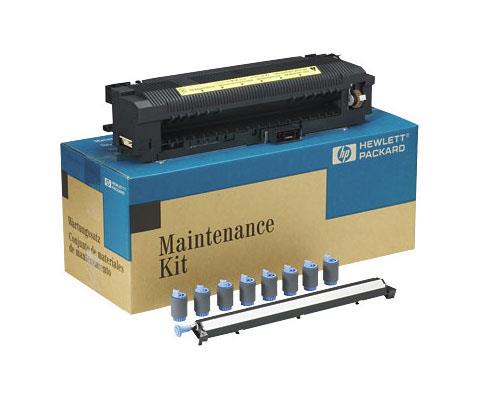 U9841E HP MK Repl ClrLaserJet8550 Drum SVCColor LaserJet 8550Per event Maintenance Kit Replacement service for drum kit110 voltcommercial printers ONLYNext bus day onsite resp. (Refurbished)