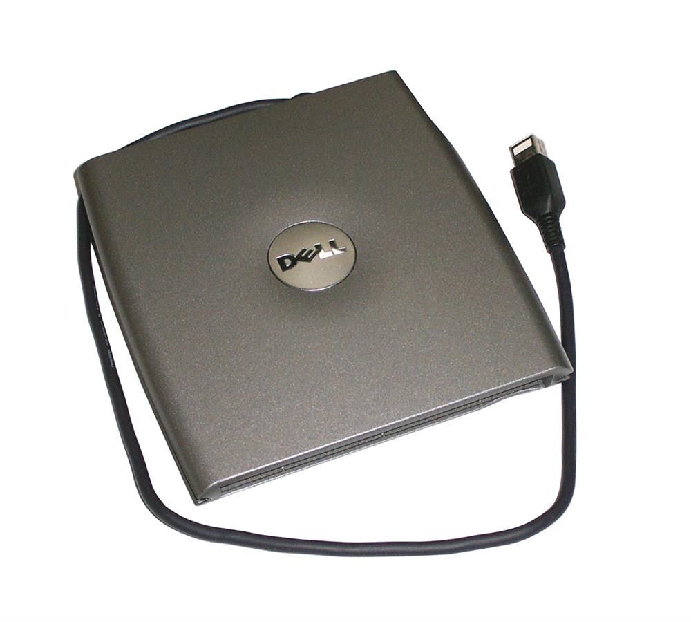 UC793 Dell D-BAY EXTERNAL MEDIA BAY Latitude X1 / X300 / D400 / D410 /D420