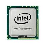 Cisco UCS-CPU-E5-4669E