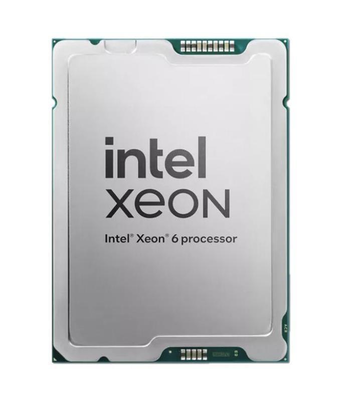 UCS-CPU-I6527PC= Cisco 3.00GHz 24GT/s 144MB Cache Socket FCLGA4710 Intel Xeon 6527P 6-Series 24-Core Processor Upgrade