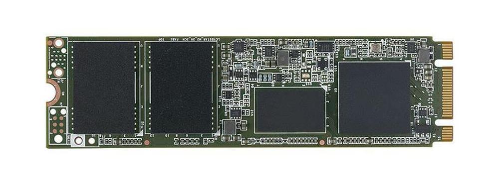 UCS-M2-I480GB Cisco 480GB SATA M.2 Internal Solid State Drive (SSD) for UCS B200 M5, B480 M5, C220 M5, C240 M5, and C480 M5 servers