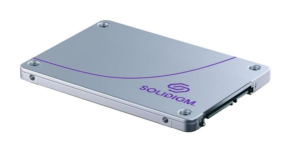 UCS-M2240OA1V Cisco Solidigm S4520 240GB SATA M.2 Internal Solid State Drive (SSD)