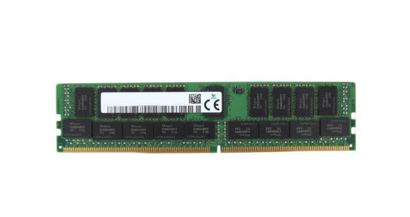 UCS-MR256G4RG5= Cisco 256GB PC5-51200 DDR5-6400MHz ECC Registered 288-Pin RDIMM 1.1V Quad Rank Memory Module
