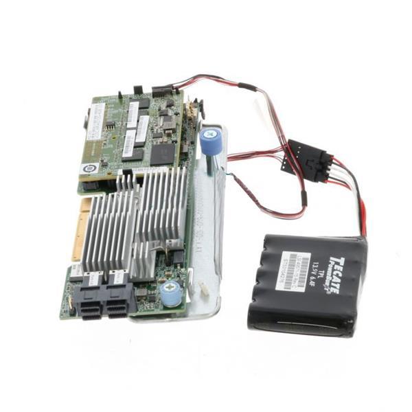 UCSC-MRAID12G-512 Cisco 512MB Flash Backed Write Cache Memory