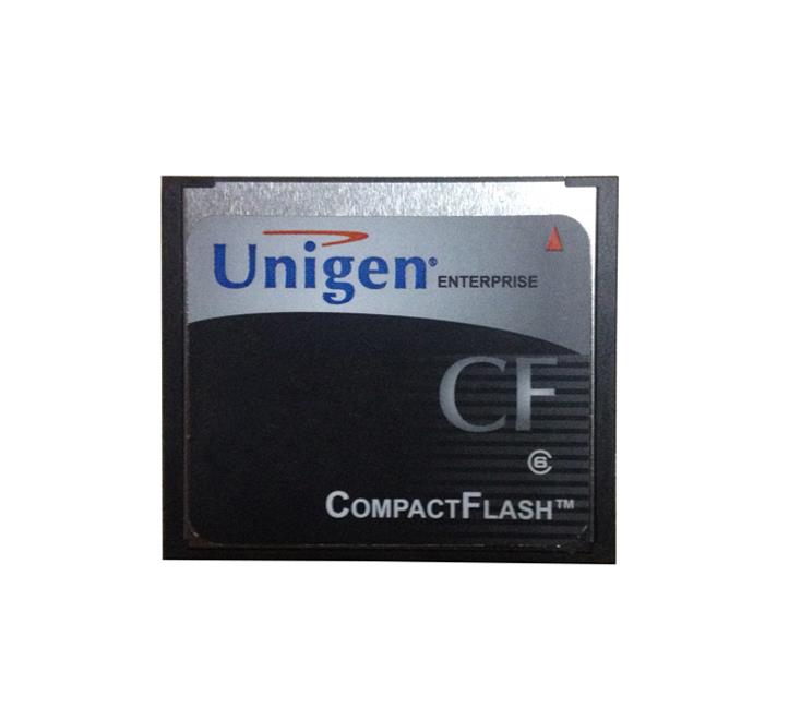 UGB30SDC16H0P4-SN1 Unigen 16GB 133X High Speed CompactFlash (CF) Memory Card