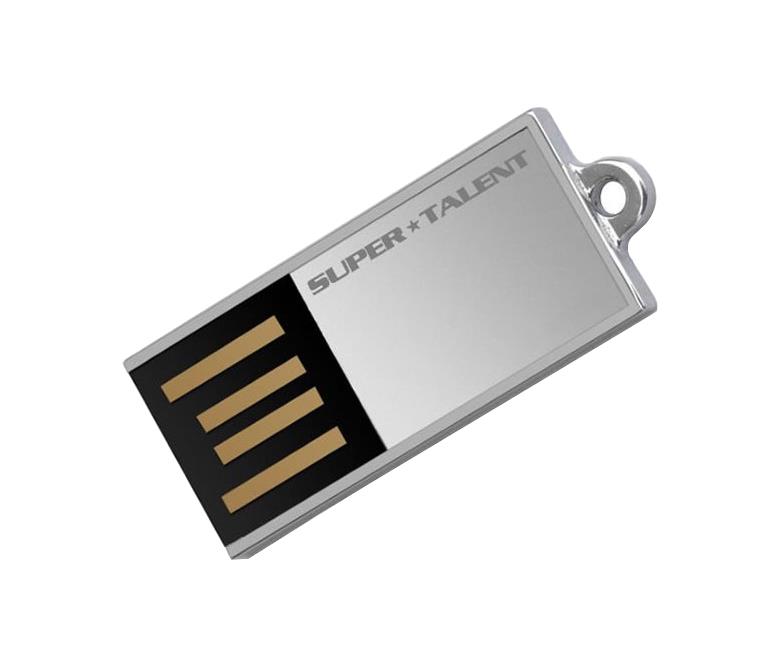 USB2.0_128 Super Talent 128MB USB 2.0 Flash Memory Drive