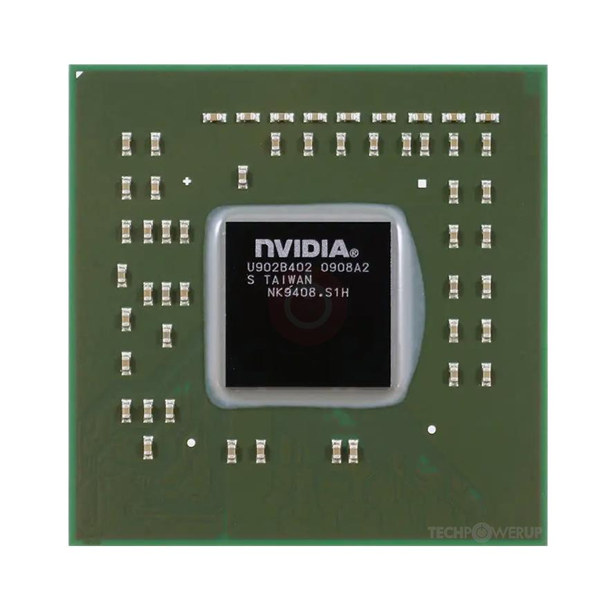 UWL80G1P53N010F Fujitsu Nvidia GeForce G73m 265MB GPU Module
